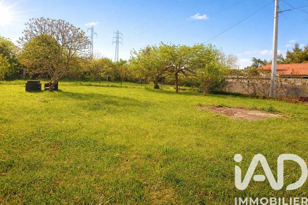 Maison à vendre 5 pièces 145 m² Montauban