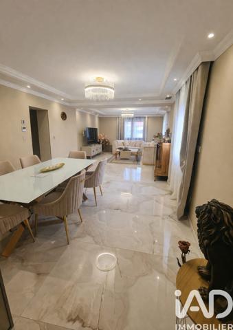 Maison à vendre 5 pièces 145 m² Montauban