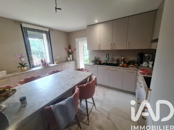 Maison à vendre 5 pièces 145 m² Montauban