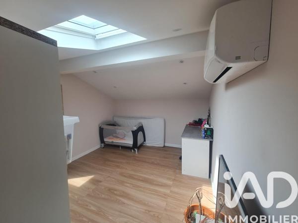 Maison à vendre 5 pièces 145 m² Montauban