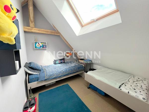 Maison Chaumont En Vexin 10 pièce(s) 248 m2 + piscine chauffée