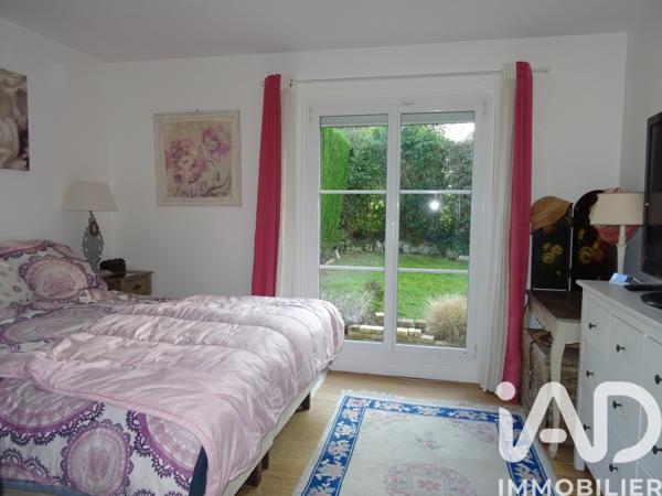 Maison à vendre 6 pièces 144 m² Bussy-Saint-Georges