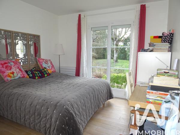 Maison à vendre 6 pièces 144 m² Bussy-Saint-Georges