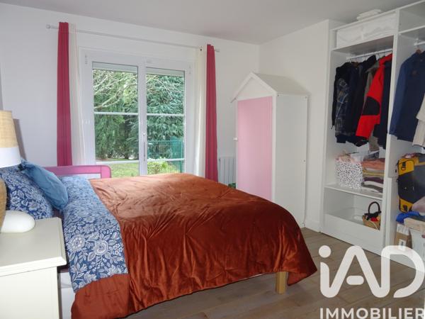 Maison à vendre 6 pièces 144 m² Bussy-Saint-Georges