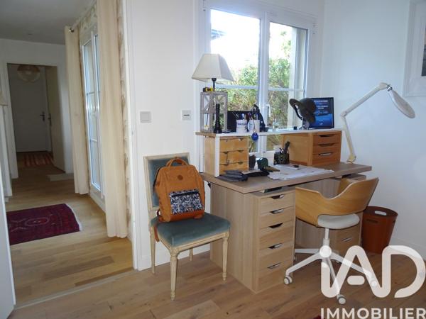 Maison à vendre 6 pièces 144 m² Bussy-Saint-Georges