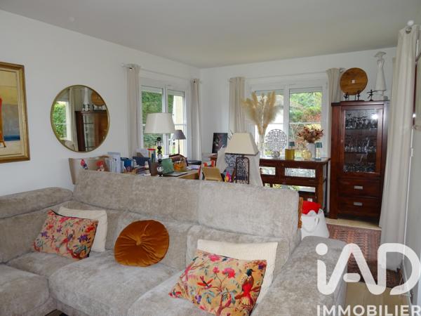 Maison à vendre 6 pièces 144 m² Bussy-Saint-Georges