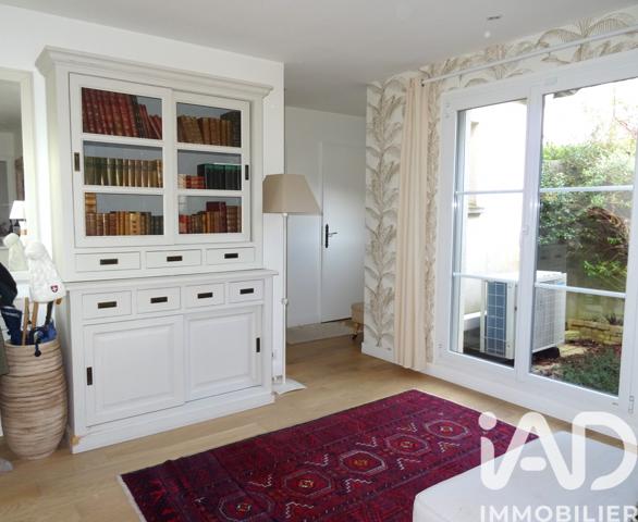 Maison à vendre 6 pièces 144 m² Bussy-Saint-Georges