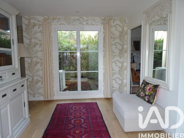 Maison à vendre 6 pièces 144 m² Bussy-Saint-Georges