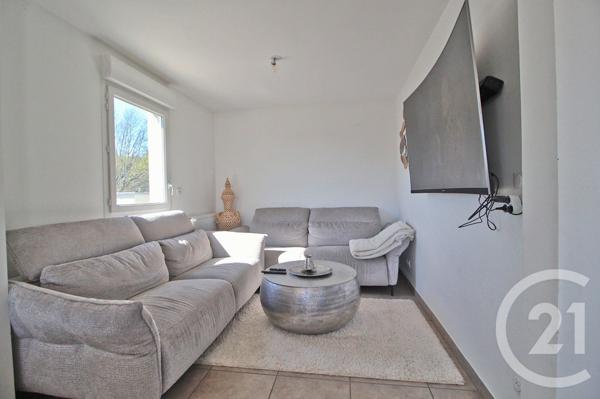 Appartement F3 à vendre  4 pièces - 78 m2 ST MAURICE DE BEYNOST - 01