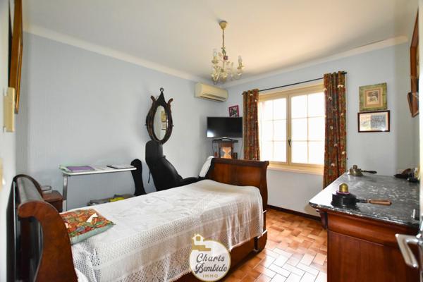 Maison 4 pièces - 91 m²