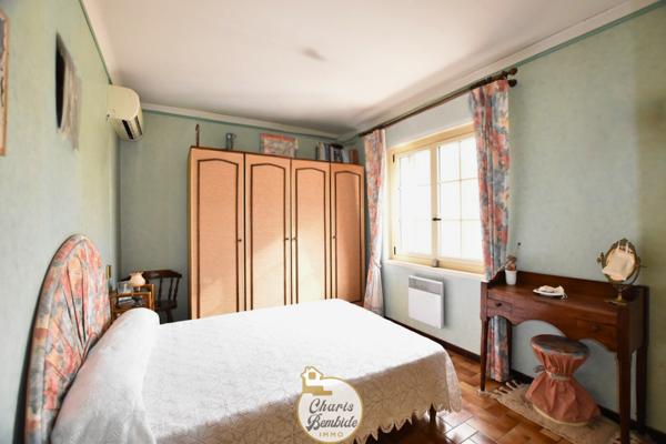 Maison 4 pièces - 91 m²