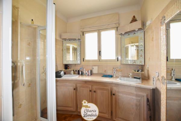 Maison 4 pièces - 91 m²