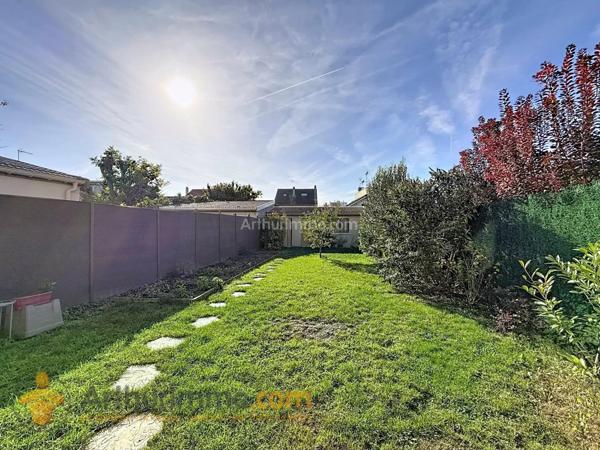 Vente Maison 5 pièces 86 m2 à Reims