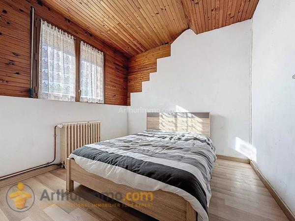 Vente Maison 5 pièces 86 m2 à Reims