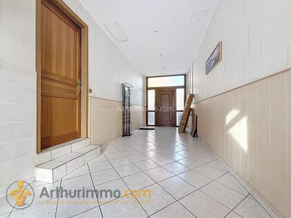 Vente Maison 5 pièces 86 m2 à Reims