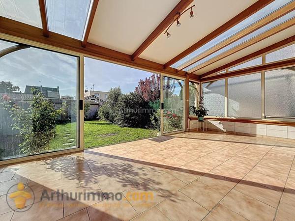 Vente Maison 5 pièces 86 m2 à Reims