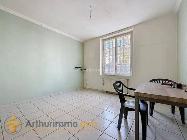 Vente Maison 5 pièces 86 m2 à Reims