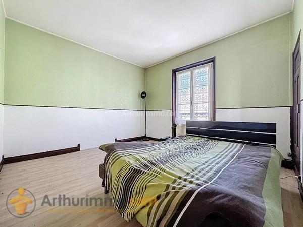 Vente Maison 5 pièces 86 m2 à Reims