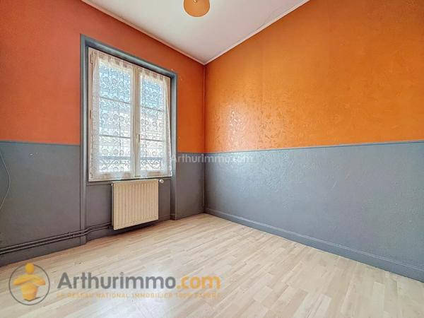 Vente Maison 5 pièces 86 m2 à Reims