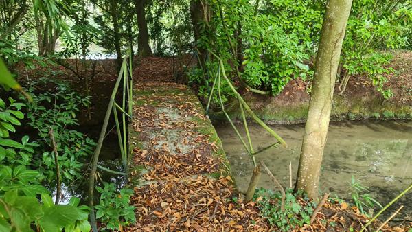 PROPRIETE à CROISSANVILLE PAYS D'AUGE 1/2h de DEAUVILLE CABOURG CAEN