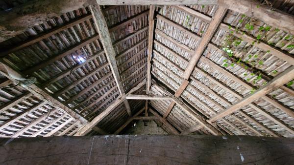 PROPRIETE à CROISSANVILLE PAYS D'AUGE 1/2h de DEAUVILLE CABOURG CAEN