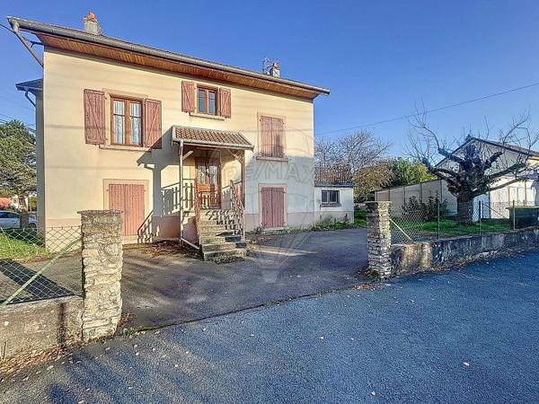 Immeuble  en vente - Doubs - 25