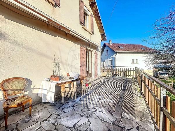 Immeuble  en vente - Doubs - 25