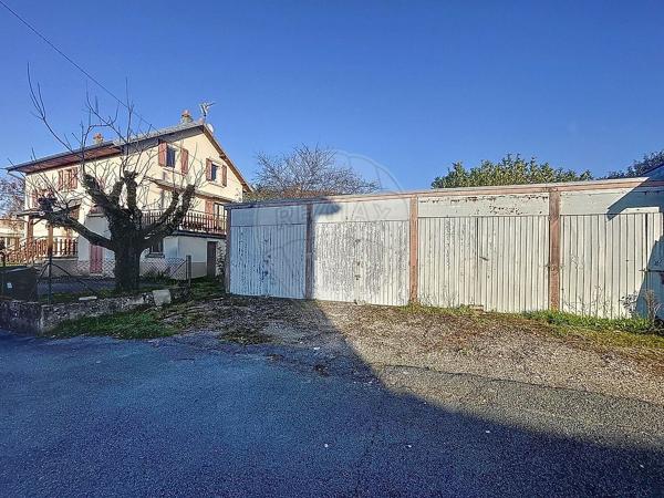 Immeuble  en vente - Doubs - 25