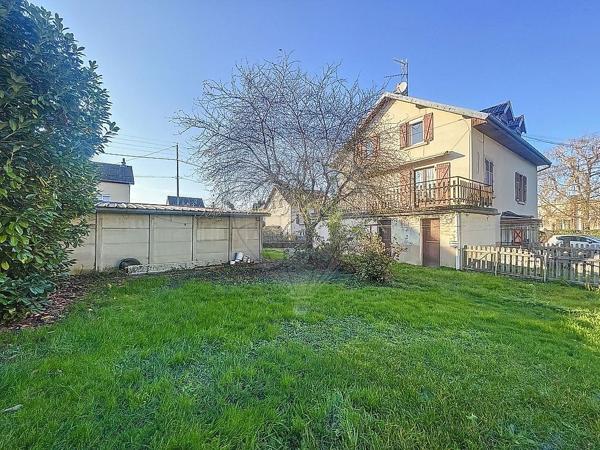 Immeuble  en vente - Doubs - 25