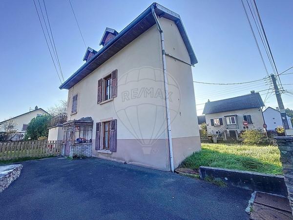 Immeuble  en vente - Doubs - 25