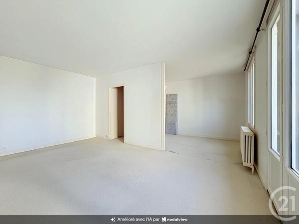 Appartement F4 à vendre  4 pièces - 67,18 m 2   TROYES  - 10