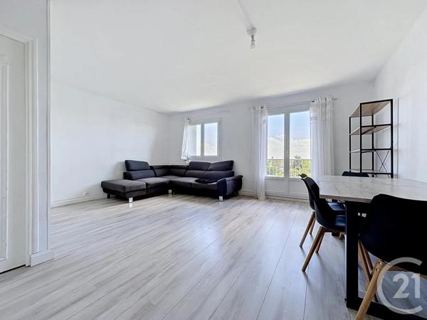 Appartement F4 à vendre  4 pièces - 67,18 m 2   TROYES  - 10