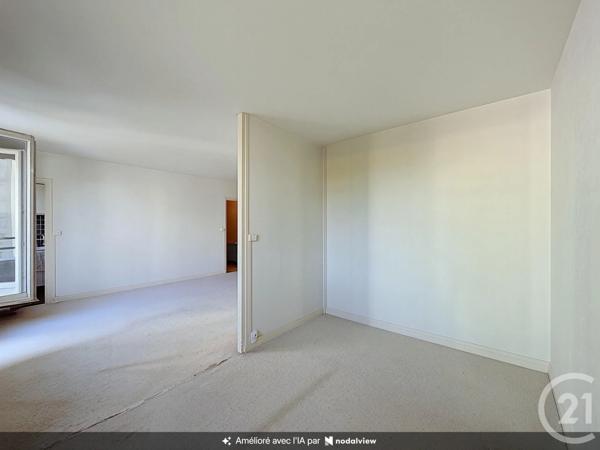Appartement F4 à vendre  4 pièces - 67,18 m 2   TROYES  - 10