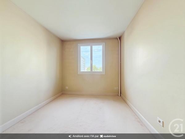 Appartement F4 à vendre  4 pièces - 67,18 m 2   TROYES  - 10