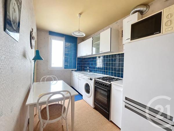 Appartement F4 à vendre  4 pièces - 67,18 m 2   TROYES  - 10