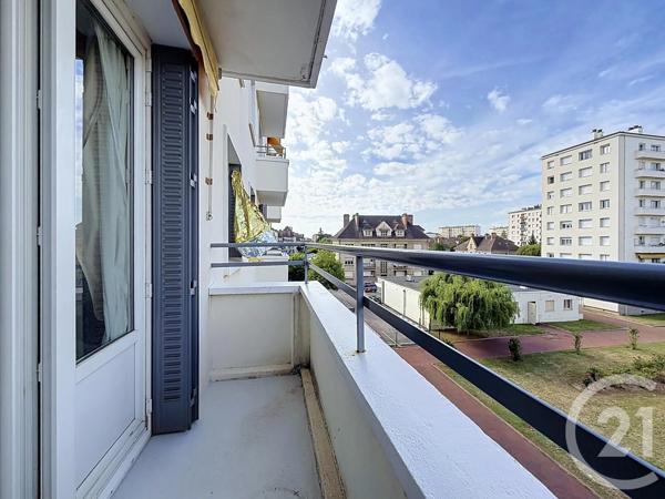 Appartement F4 à vendre  4 pièces - 67,18 m 2   TROYES  - 10