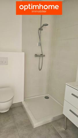 Maison à vendre 3 pièces REDON (35) centre-ville