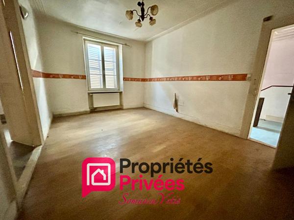 ENSEMBLE IMMOBILIER DE CARACTÈRE - 450 m² - BARR (67140)