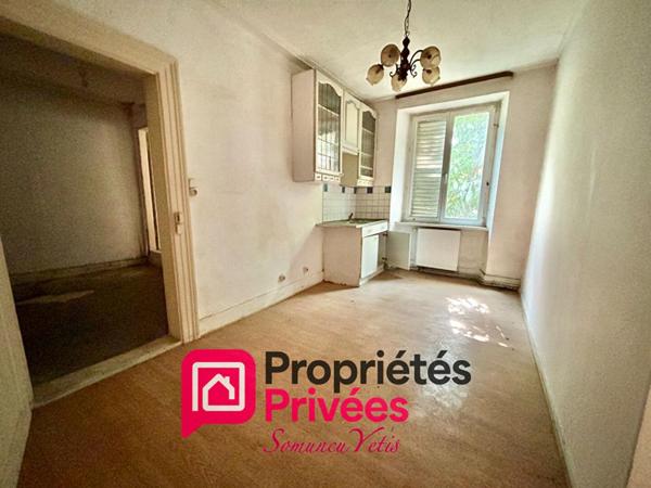 ENSEMBLE IMMOBILIER DE CARACTÈRE - 450 m² - BARR (67140)