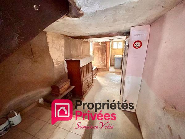 ENSEMBLE IMMOBILIER DE CARACTÈRE - 450 m² - BARR (67140)