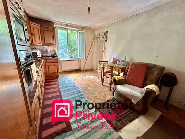 ENSEMBLE IMMOBILIER DE CARACTÈRE - 450 m² - BARR (67140)