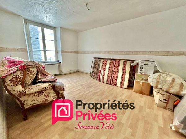 ENSEMBLE IMMOBILIER DE CARACTÈRE - 450 m² - BARR (67140)