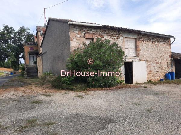 Maison à vendre 5 pièces de 125 m²