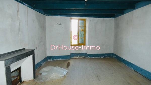 Maison à vendre 5 pièces de 125 m²