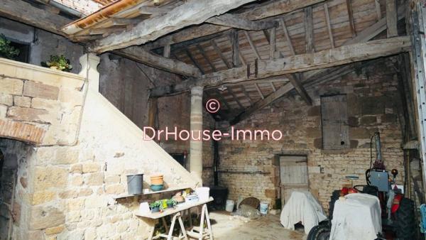 Maison à vendre 5 pièces de 125 m²