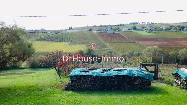 Maison à vendre 5 pièces de 125 m²