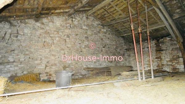 Maison à vendre 5 pièces de 125 m²