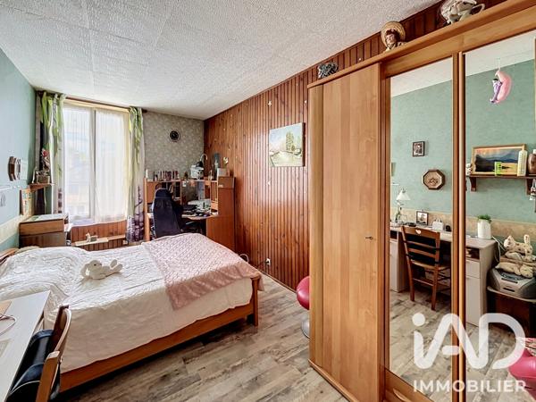 Maison à vendre 8 pièces 192 m² Saint-Gervais-les-Trois-Clochers