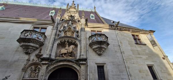 appartement à vendre 5 pièces NANCY (54)