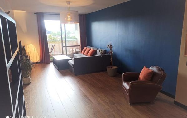 Vente Appartement P4 rénové(e) Saint-etienne   